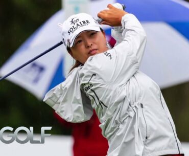 Jin Young Ko set to return at BMW Ladies Championship | Golf Today | Golf Channel