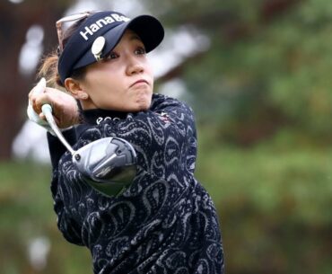 LPGA Tour Highlights: BMW Ladies Championship, Round 4 | Golf Channel