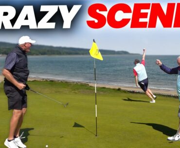 Golspie Golf Club - Scotland Hidden Gems Series 3