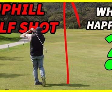 How Elevation Impacts Distance When Hitting A Golf Ball