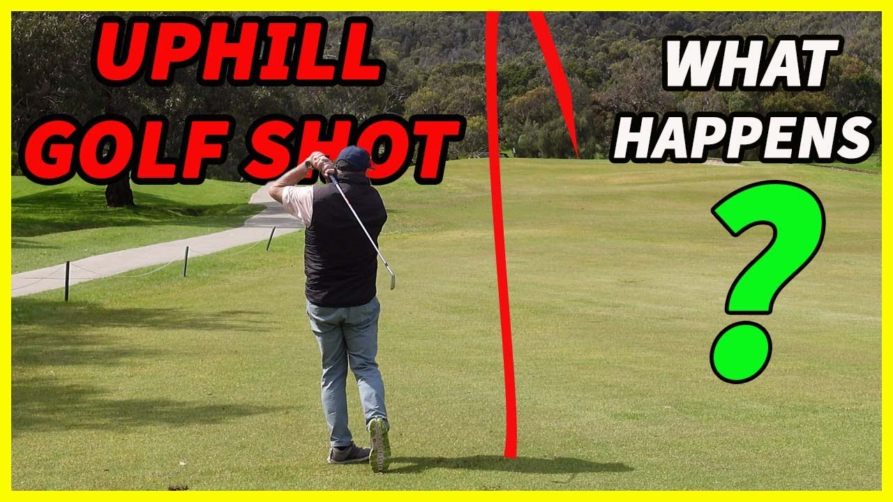 How Elevation Impacts Distance When Hitting A Golf Ball Fogolf