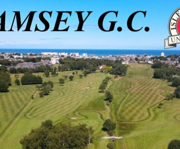 Ramsey Golf Club - Isle Of Man Untapped E.p. 4