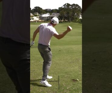 Stop Pulling Golf Shots! watch This