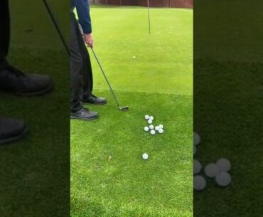 Swing Tip - Chip & Run