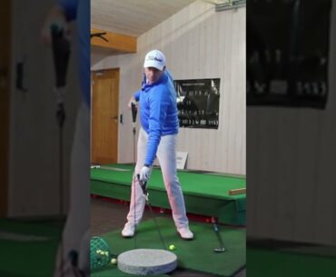 How to make a Great Looking Swing!  - #shorts #golfswing  #golf #craighansongolf