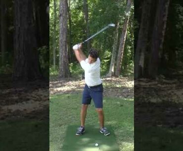 When I STOPPED SHIFTING MY WEIGHT in the Golf Swing Amazing Things Happened