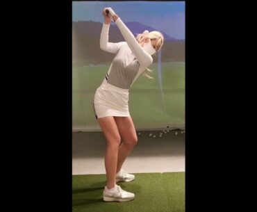 보기만 해도 스트레스가 확 풀리는 샷입니다. #golf #short  #골프  | GOLF VN