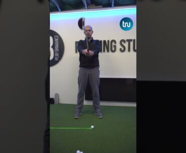 SIMPLE Putting Stroke, Starts with a Great Set Up