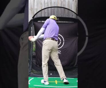 Watch This Golf Transition Move 10x Times Before Your Next Round
