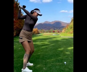 Good Shot 입니다. ^^ 👏 #golf #short  #골프  | GOLF VN