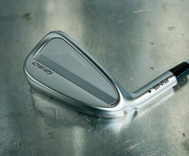 PING i230 Irons Review