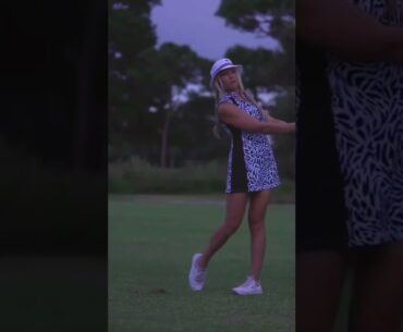 #golfgirl #shortsvideo #golf #shortsfeed #shorts