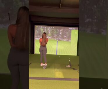 #shorts #golf #shortsfeed #golfgirl #shortsvideo