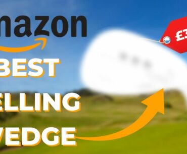 I Tried Amazon's BEST SELLING Wedge