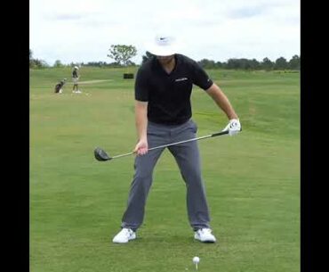 Need more shoulder turn? here's your solution... #shorts