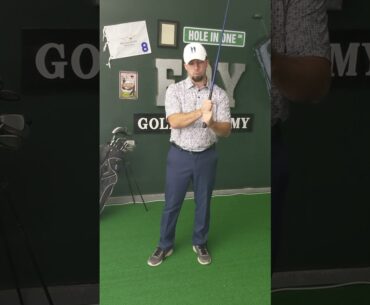 Interlock vs Overlap vs 10 Finger Golf Grip