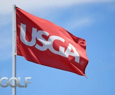 Craig Winter discusses latest rule changes announced by USGA and R&A | Golf Today | Golf Channel