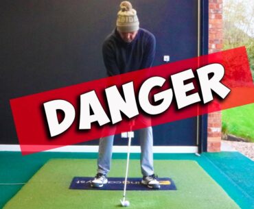 5 Golf Swing DISASTERS To Avoid