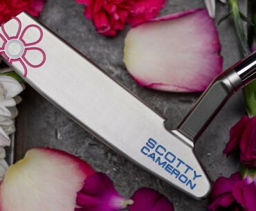 My Girl Limited  |  Scotty Cameron Putters