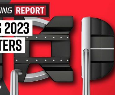 PING 2023 Putters Review | The Swing Report