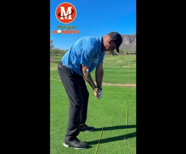 Exaggeration Drill / Mulligan Mondays