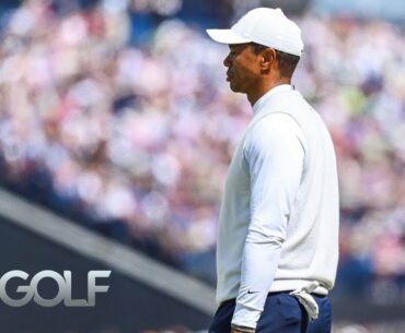 Tiger Woods commits to play in the 2022 Hero World Challenge | Golf Today | Golf Channel