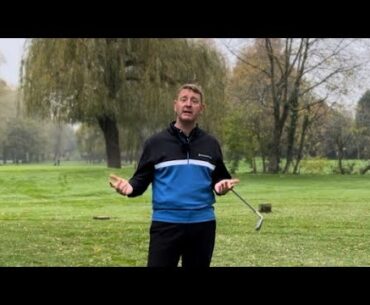 Improve your GOLF swing this winter - Part 1 of 5 @julianmellor