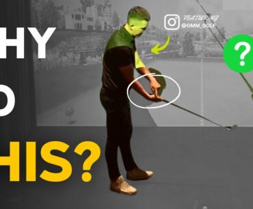 Fix Your Golf Grip for Instantly Straighter Shots