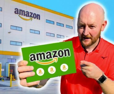 I Bought Amazon’s Cheap Best Selling Golf Ball