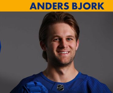 Gotta Get Anders Some Golf Shoes! | Anders Bjork Mic'd Up | Buffalo Sabres