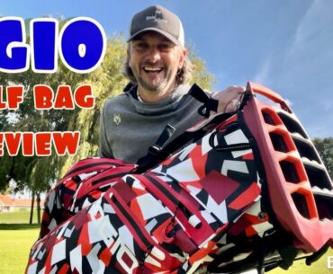 Golf Show Episode 107 | OGIO All Elements Hybrid Stand Bag Review