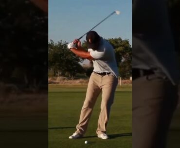 Mechanics of The Full Swing | Jim Venetos #golftips #golfer #golfswing #shorts #golferslife