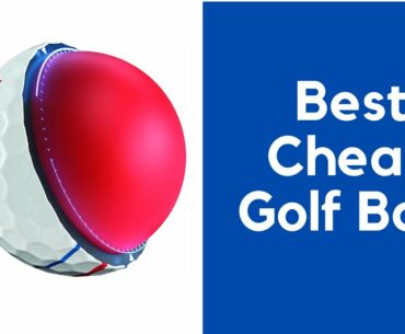 Best Cheap Golf Ball 2022 | Best Cheap Golf Balls For Beginners