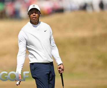 Could Tiger Woods astonish the golf world again? | Golf Today | Golf Channel