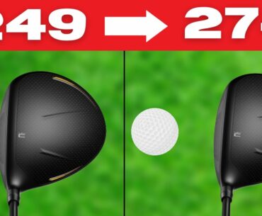 This 10 SECOND Tip Will Add 20+ Yards To Your Drives
