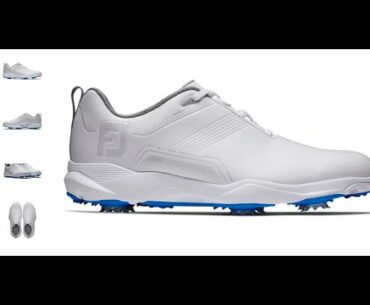 Footjoy ecomfort golf shoe review 2022 version