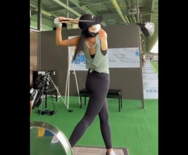 👏👏감탄밖에 안나오네요 멋지십니다. 👏👏  #golf #short  #골프  | GOLF VN