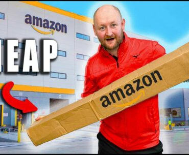 Amazon's CHEAPEST Package Set Should You Buy Them?