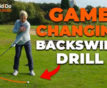 Start every golf swing like THIS! | HowDidiDo Academy