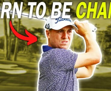 How Did Justin Thomas Rise To The Top