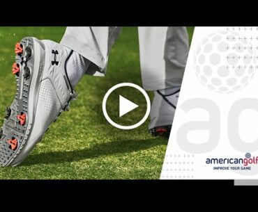 Introducing the UNDER ARMOUR HOVR DRIVE 2 | American Golf