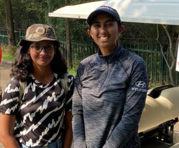 Ladies European Tour - Hero Women's Indian Open 2022