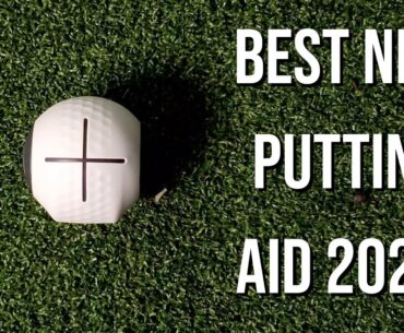 This New Golf Ball Will Help You Putt Like a Pro! | PuttOut Devil Ball