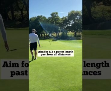 Master your Putting | Golf