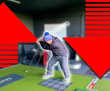 Using Flexions and Extensions to Create an EXPLOSIVE Golf Swing