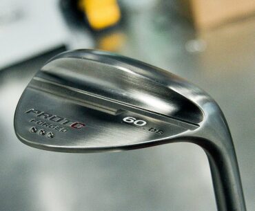 Proto Concept Forged Wedges Review