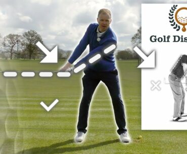 Master your Golf Takeaway with this Proper Golf Swing Checklist