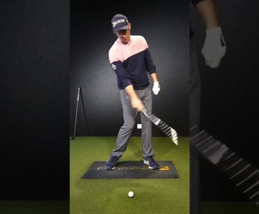 The Release Made Crazy Simple - Golf Swing 101