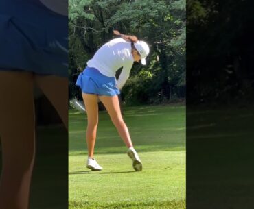 good shot | GOLFSHORT  #shorts