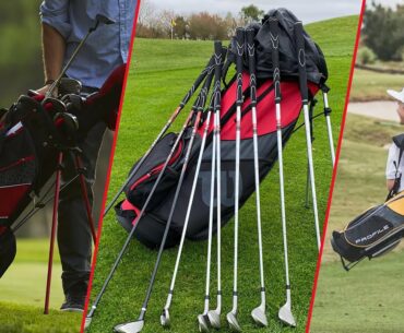 Top 5 Beginner Golf Clubs in 2023 (Buyers Guide)